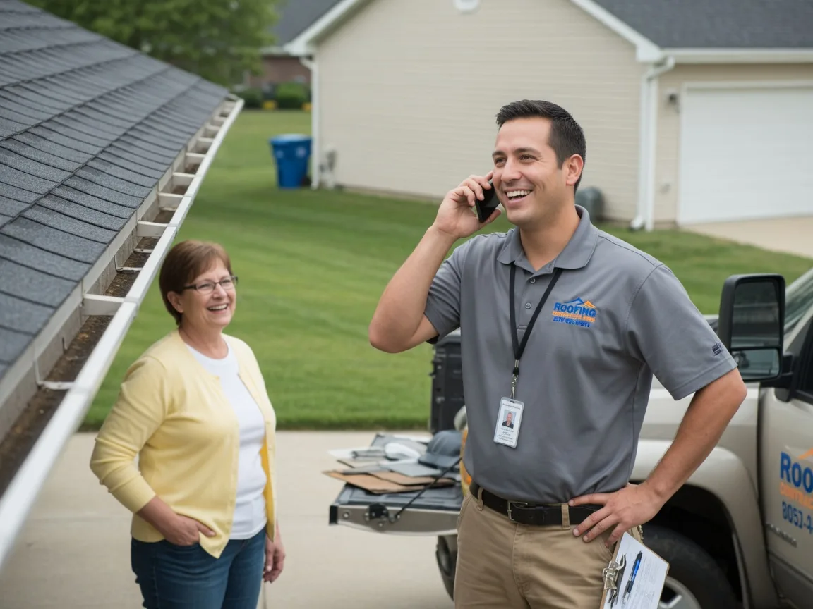 Local Roofing Contractors Alcalde, NM FAQs